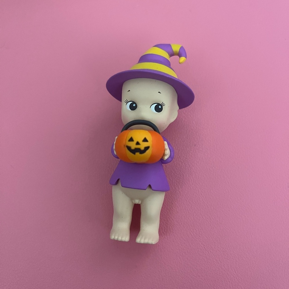 Halloween Sonny Angel